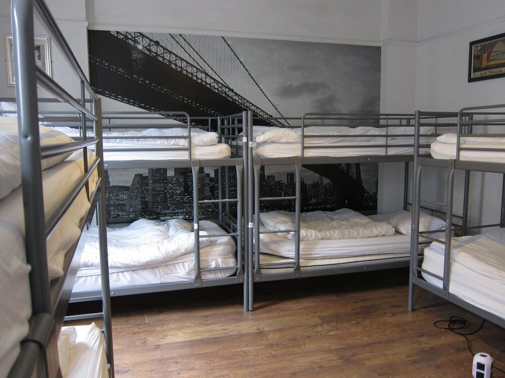 Фото The Horse & Stables - Hostel