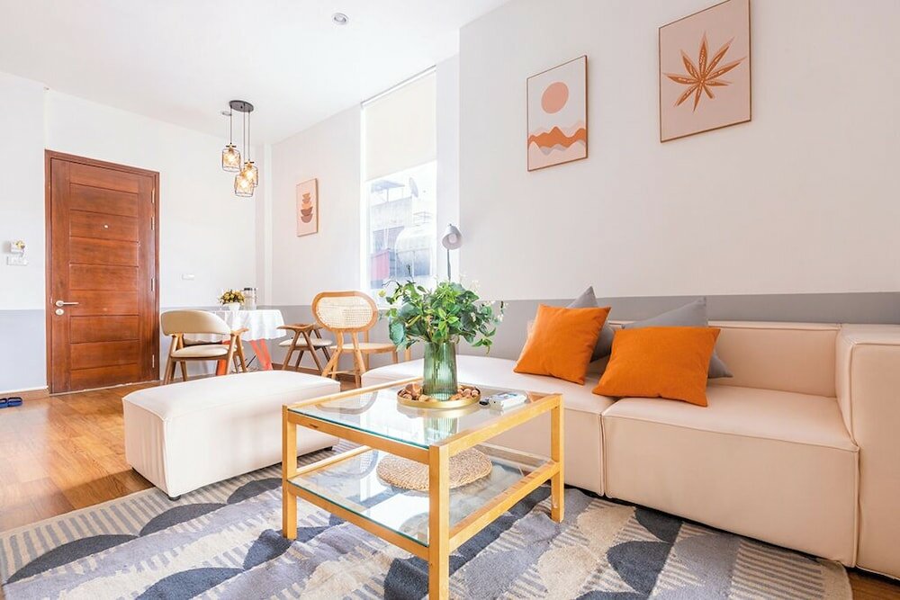 Фото SaziHome 24 Hang Vai