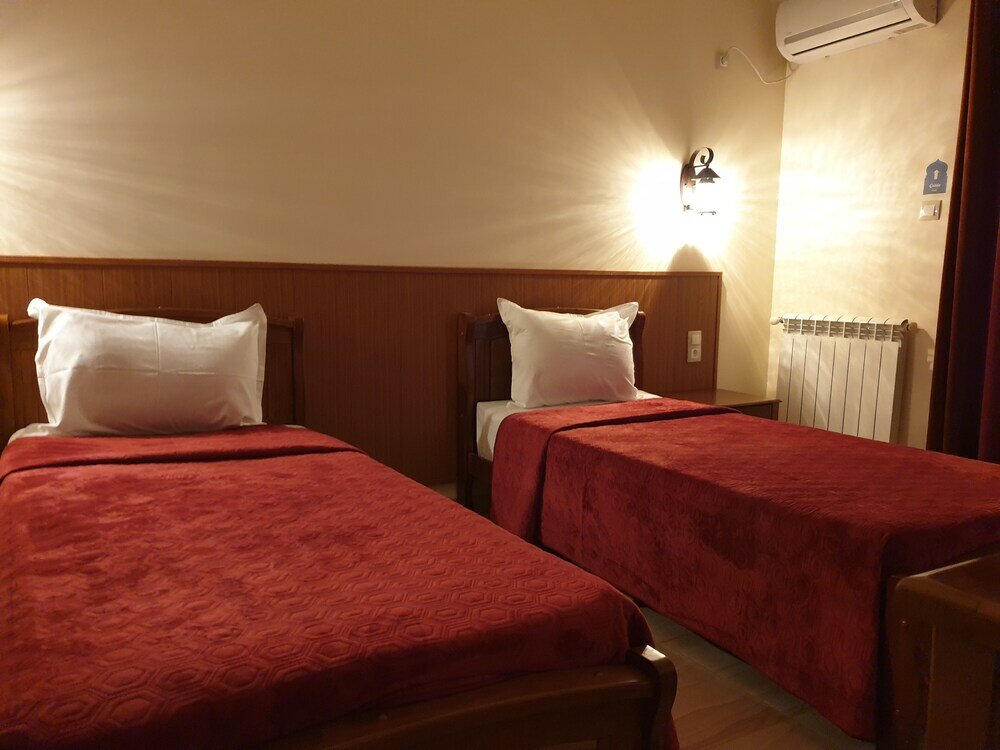 Фото Hotel Eucalyptus