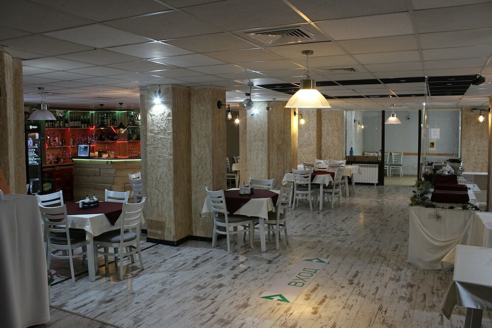 Фото Hotel Vitalis