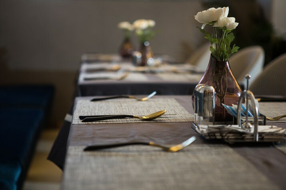 Фото Feeling Hotel