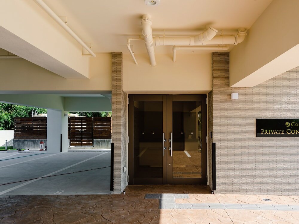 Фото Private Condo Chatan Jagaru by Coldio Premium