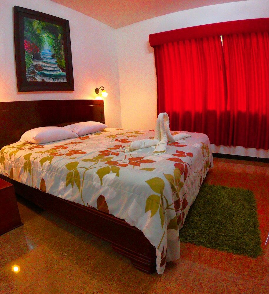 Фото Hostería D'Carlos