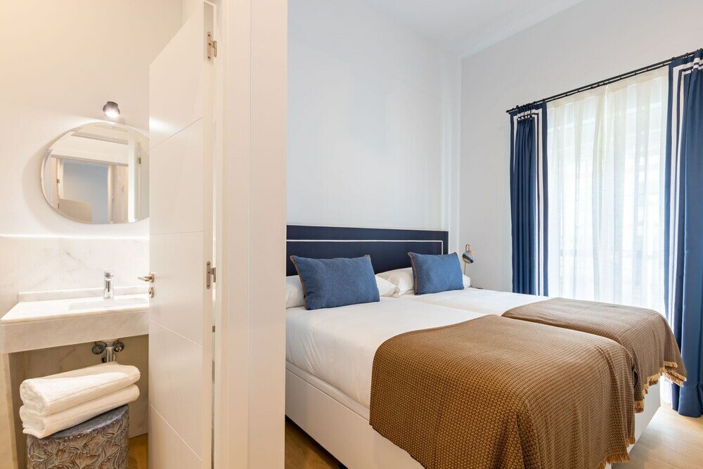 Фото La Palmera Luxury by Valcambre