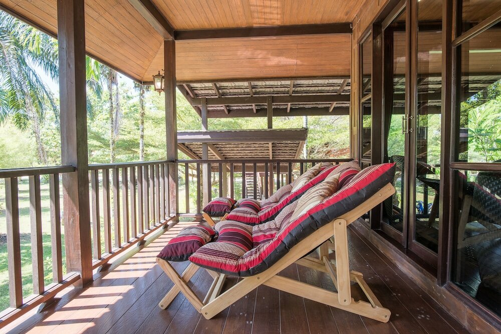 Фото ThaiLife Wellness & Meditation Resort