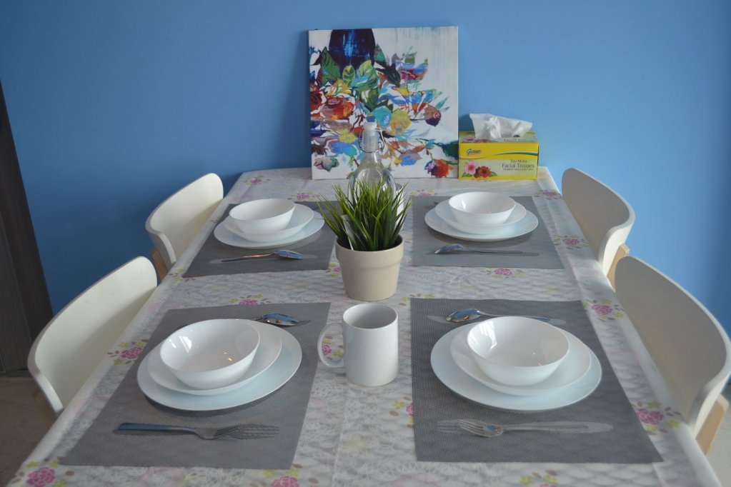 Фото Klcc/kl Tower View Luxury Suites