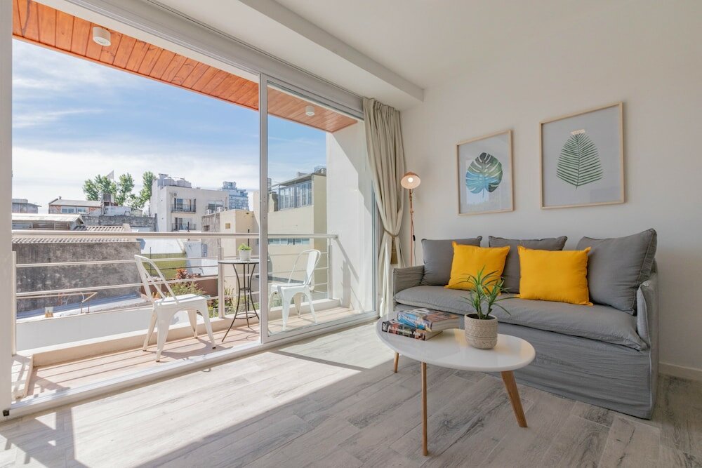 Фото Luxury Apartments in Palermo