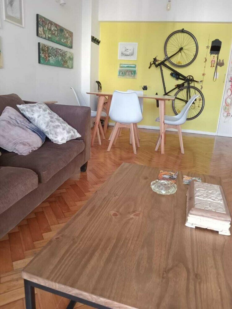 Фото Departamento Completo EN Recoleta