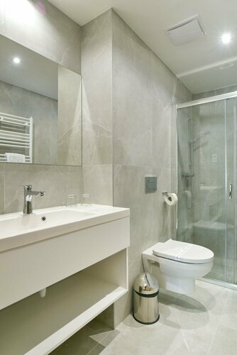 Гостиница R31 Residence Hotel в Ваше