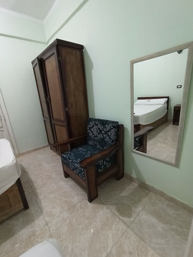 Фото Al-Manara Hostel Siwa Oasis