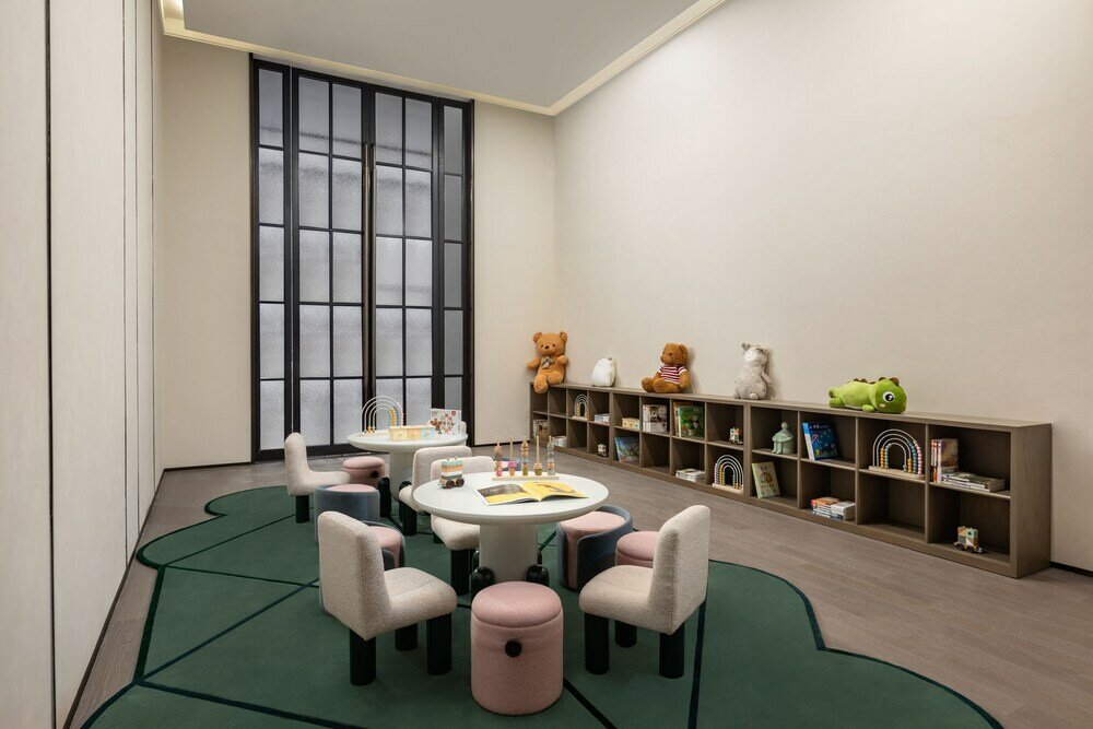 Фото Citadines Qingshanhu Hangzhou