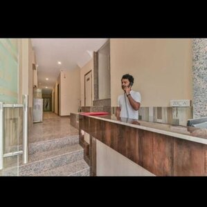 Гостиница Hotel Clink