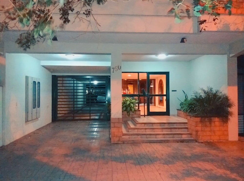 Фото Edificio Asuncion