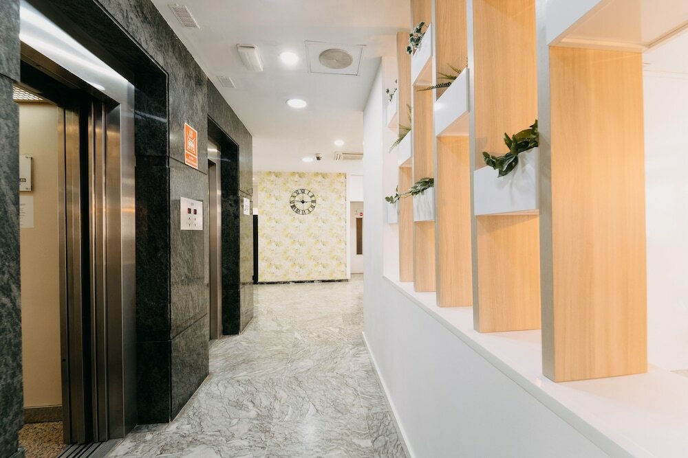 Фото Soho Bahía Málaga