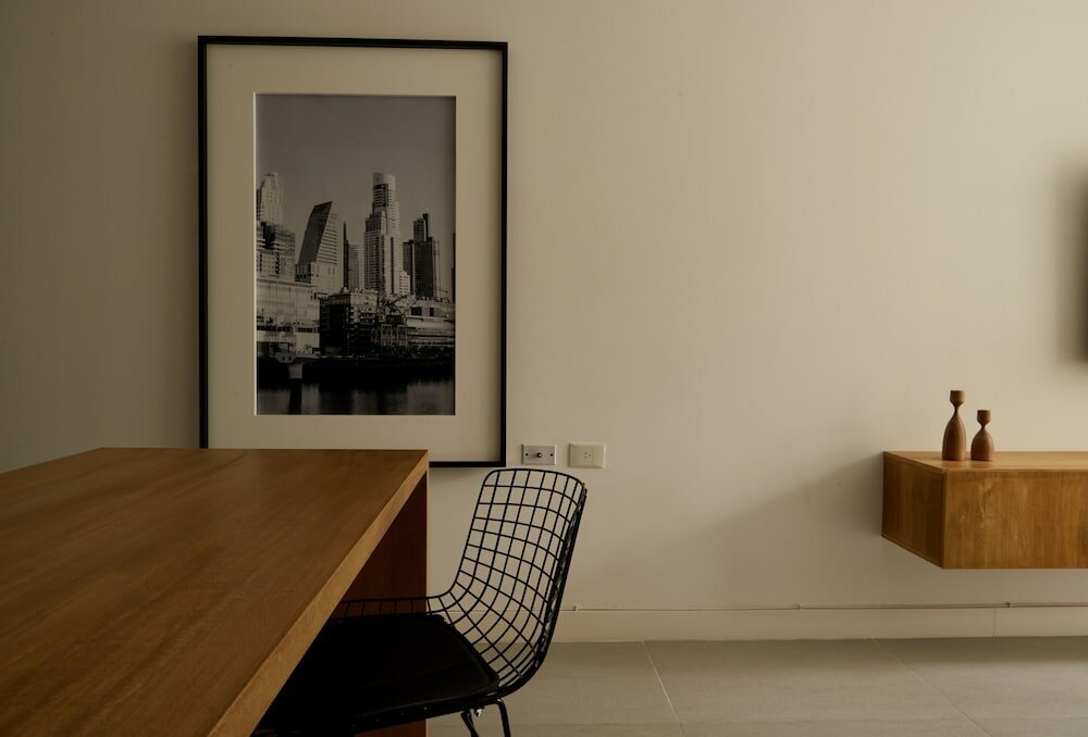 Фото Friendly Studio in Recoleta