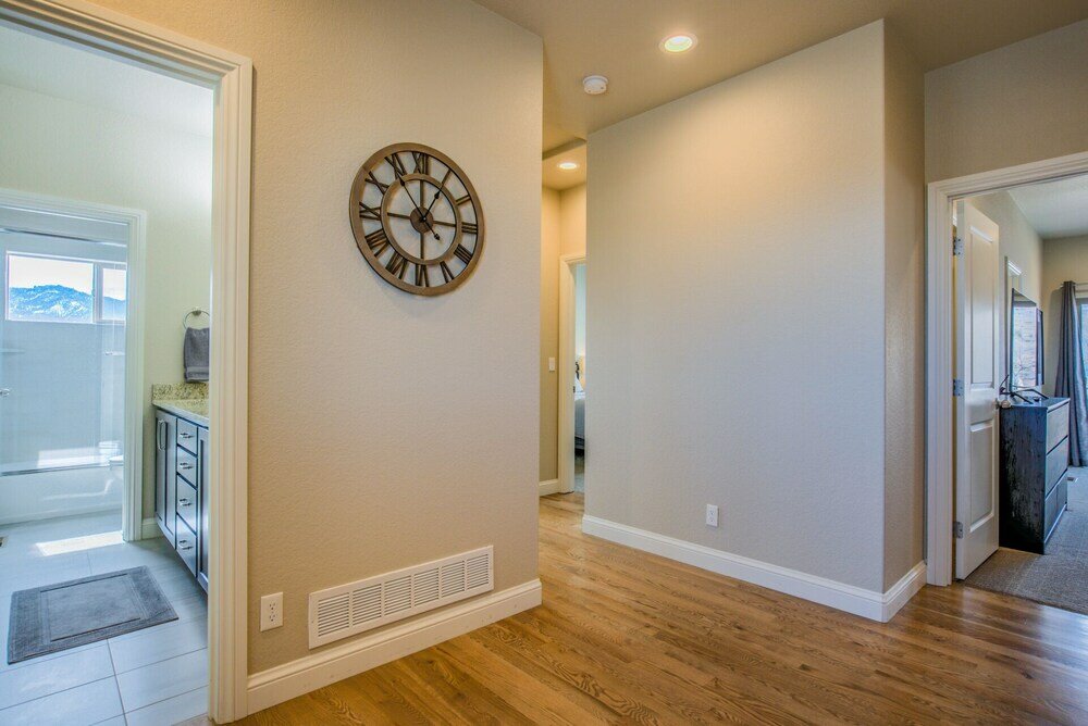 Фото 4bdpikes Peak Viewsminutes to Hiking & Dining!!