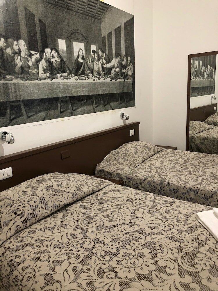 Фото Hotel Corvetto