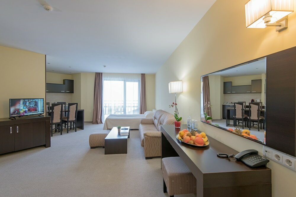 Фото Hotel Bellevue Ski & Relax