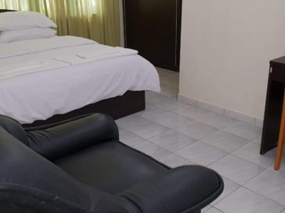 Фото Fuvahmulah Inn