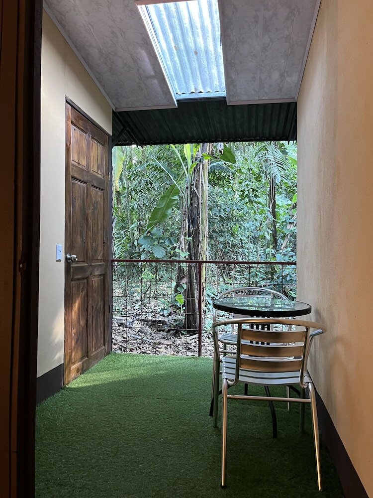 Фото Chilamate Rainforest Eco-retreat