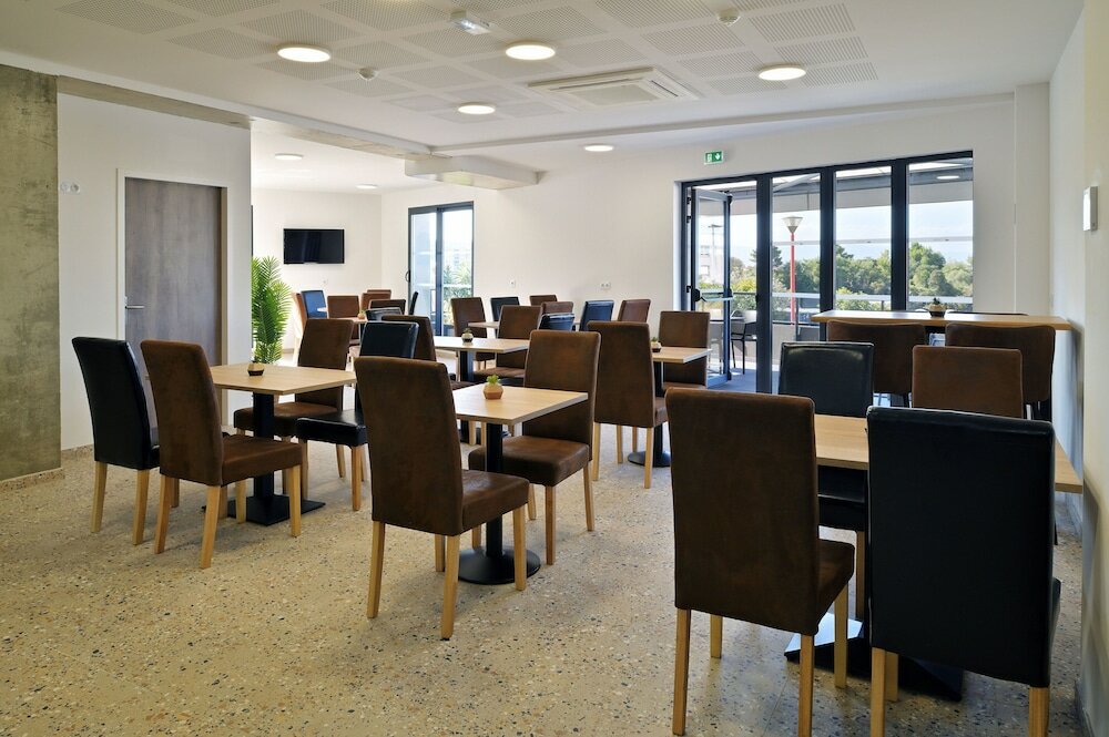 Фото Résidence Easy Lodge