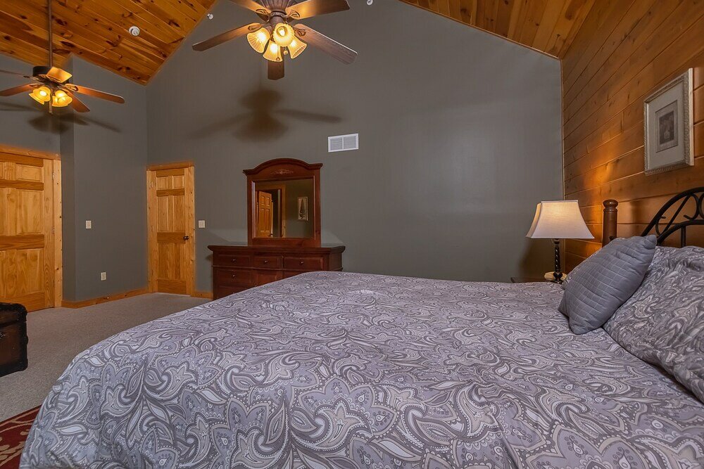 Фото Cedar Shores Villa 09