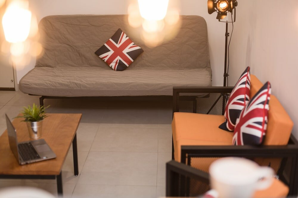 Фото Flexus Signature by Luxury Suites Asia