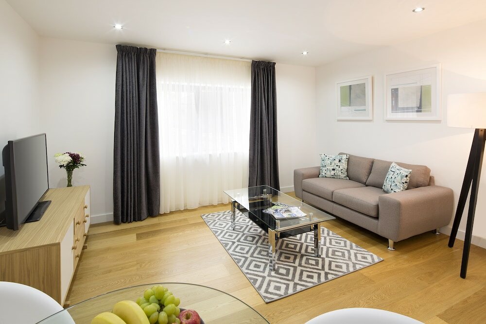 Фото Cambric by Q Apartments