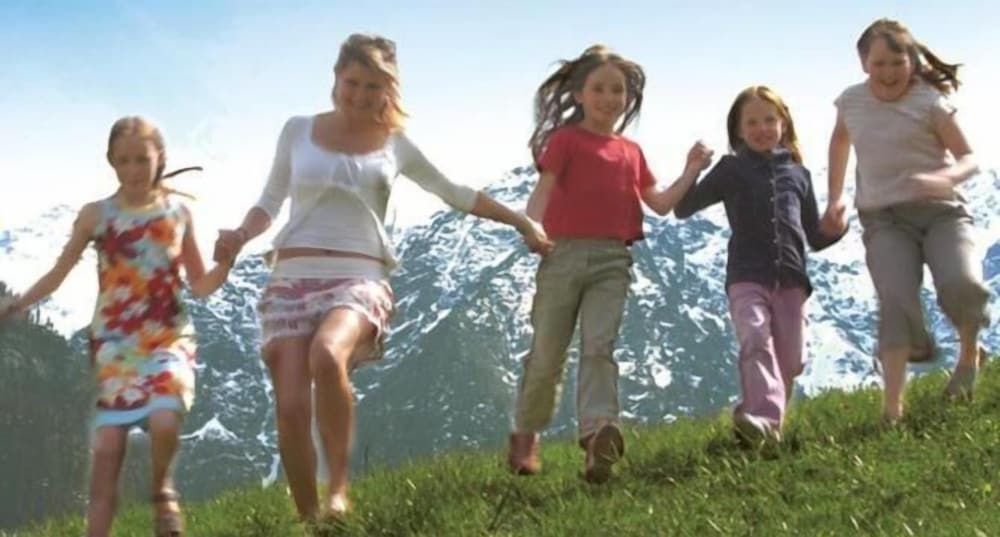 Фото Residence Sonneck