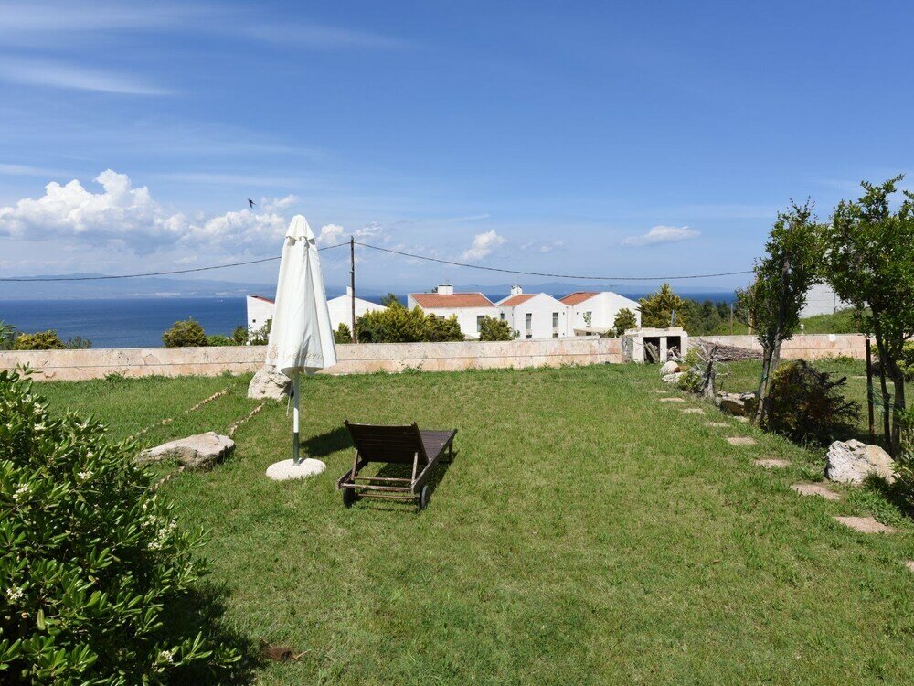 Фото Mel Mare Seaview