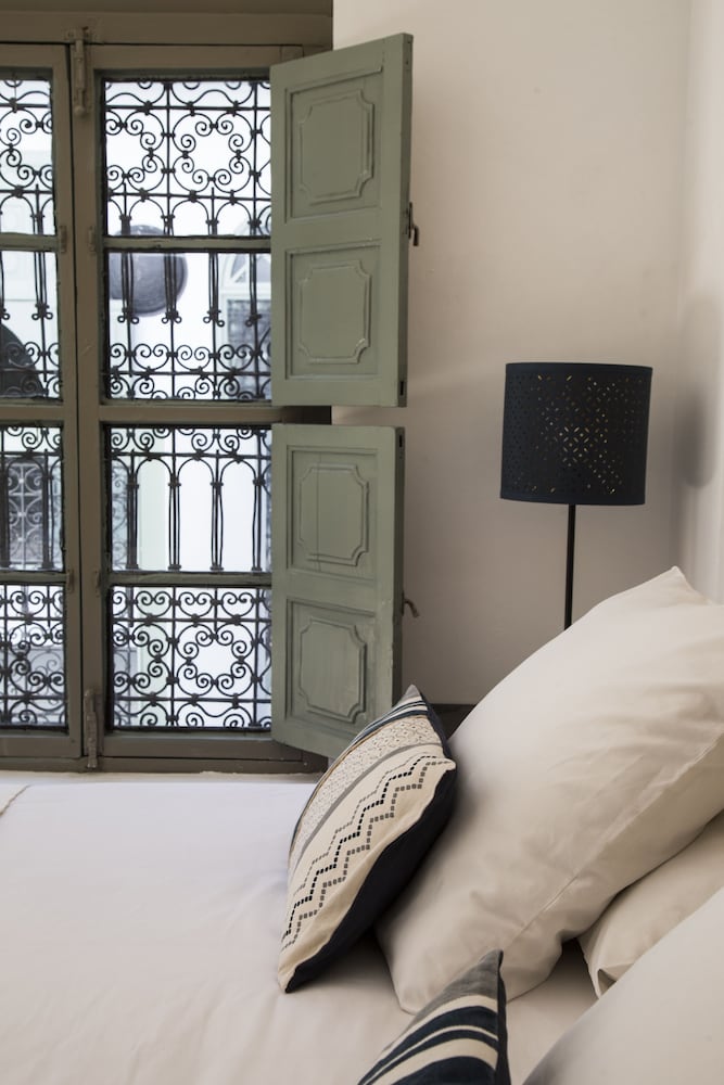 Фото Riad Danka Boutique Hôtel