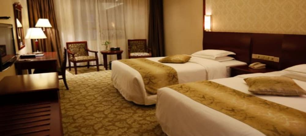 Фото Weiluola Hotel Xiamen