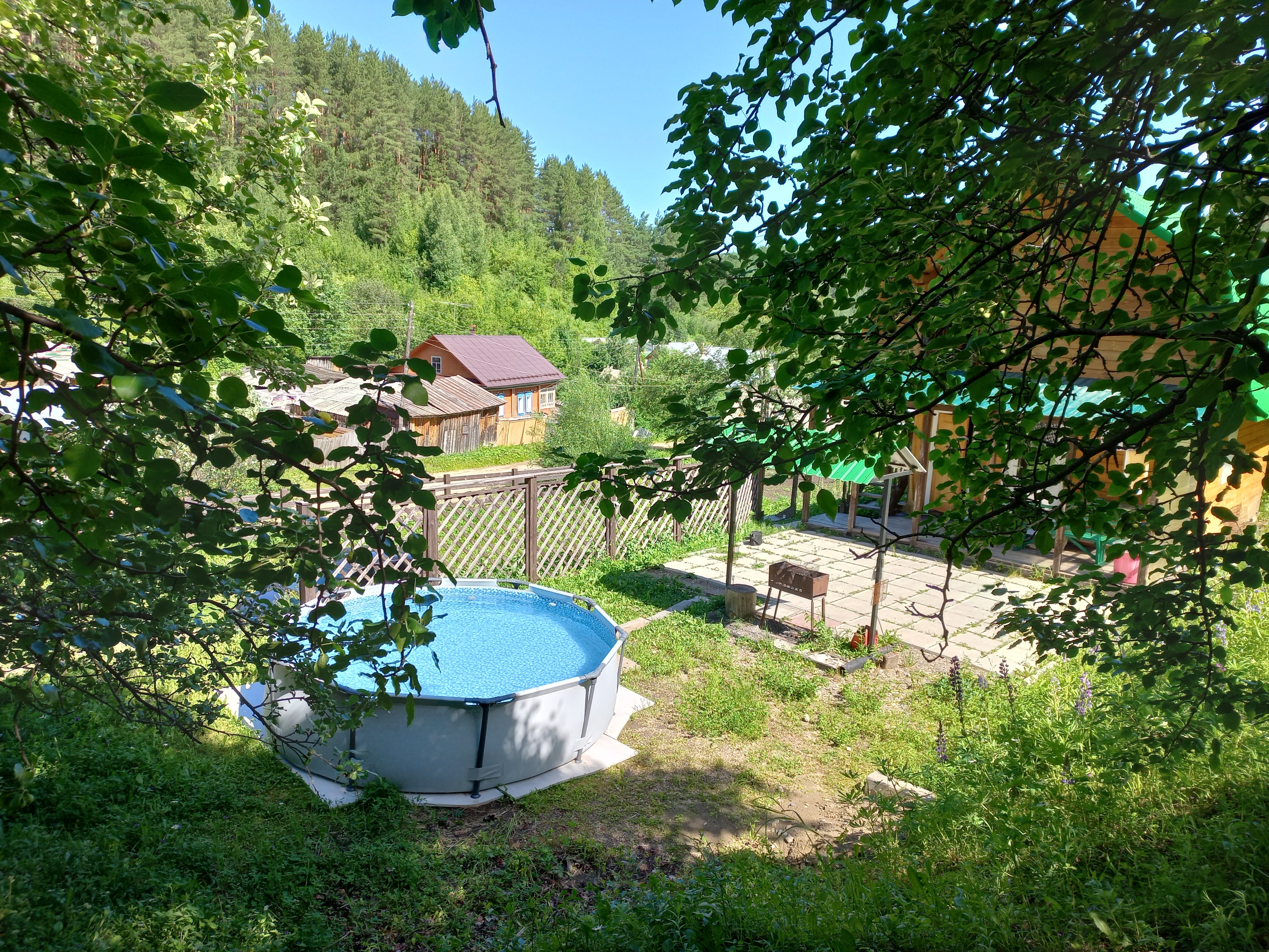 Фото Златогор