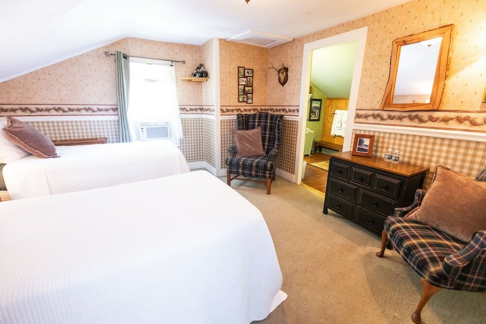 Фото Waybury Inn