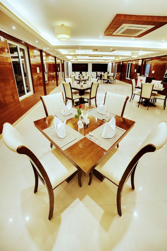 Фото The Liverpool Blue Hotel