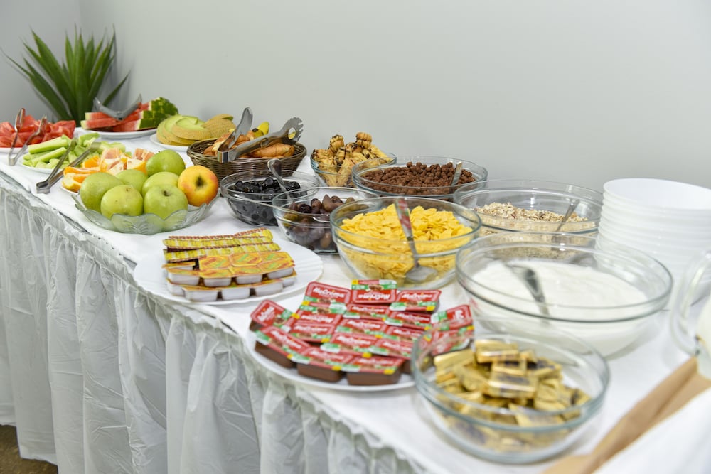 Фото Royal Calisto Hotel