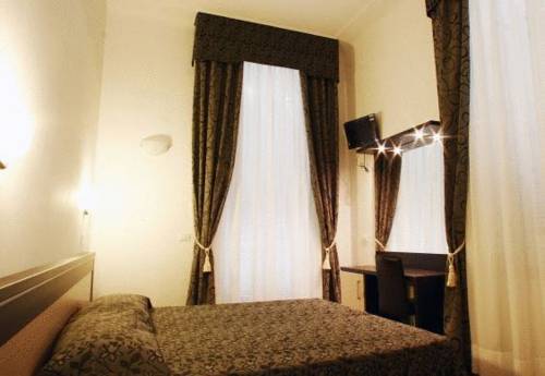 Фото Hotel Brenta Milano