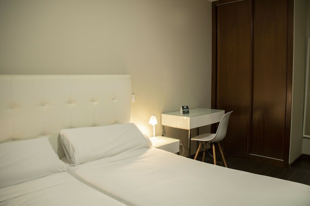 Фото Alda Alborán Rooms