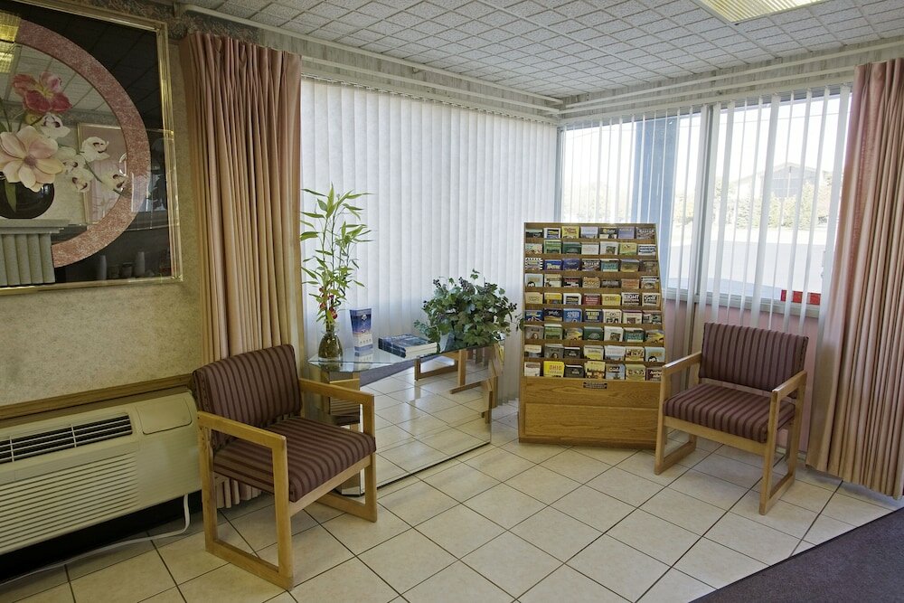 Фото Executive Inn