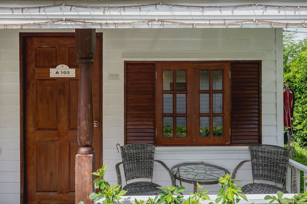 Фото Sakarin Valley Resort & Restaurant