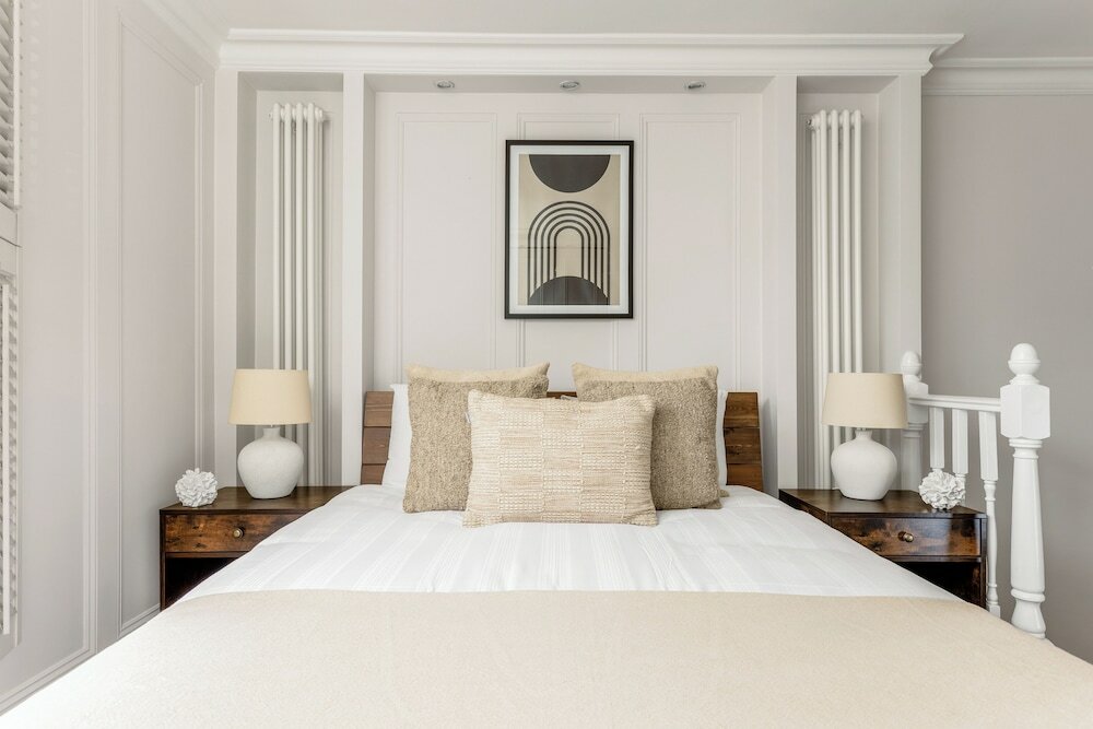 Фото The Kensington High Street Collection