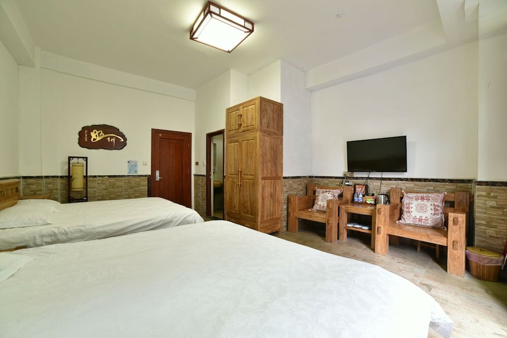 Фото Xin Wind Hostel Gulangyu