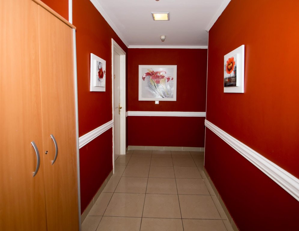 Фото Hotel Parisien