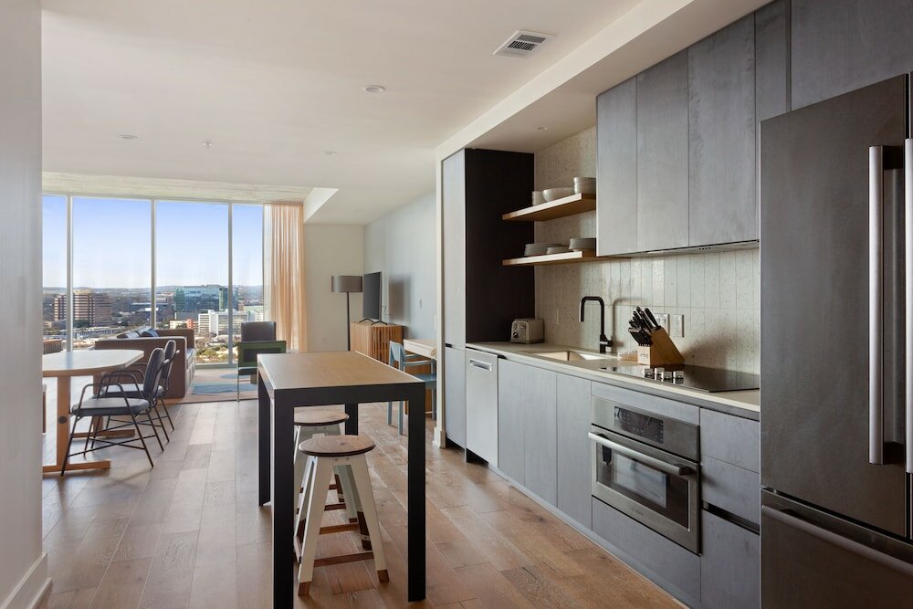 Фото City Limits by AvantStay