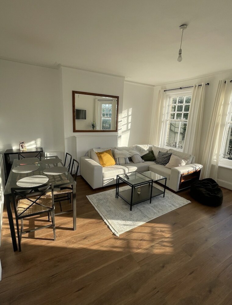 Фото First Rate Apartment