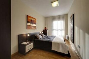 Гостиница Apartamentos Turisticos Atxuri