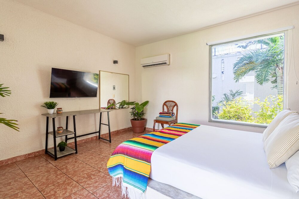 Фото Soy Local Cancun