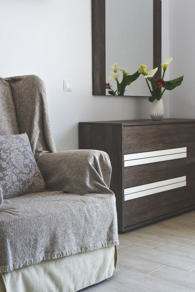 Фото Albertos House