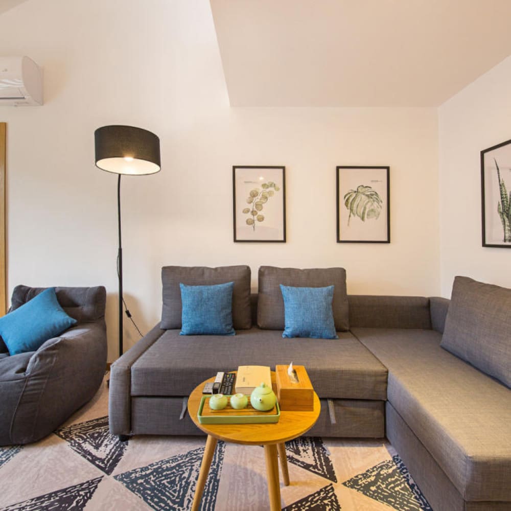 Фото Floral Hotel Xin Lu Hangzhou