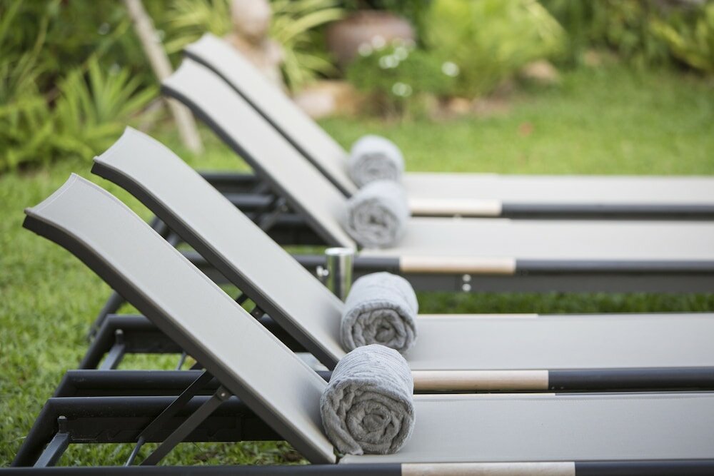 Фото Lemongrass Pool Villa